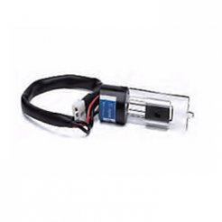 Background Correction lamps